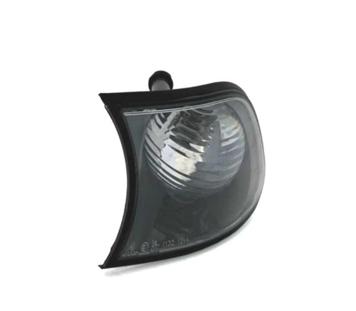 CLIGNOTANT AVANT GAUCHE BMW E46 COMPACT BLANC, Auto-onderdelen, Verlichting, Verzenden