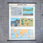 Lesmateriaal (2) - Istituto Geografico De Agostini -, Antiek en Kunst