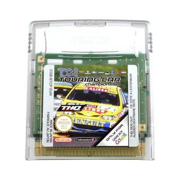 TOCA Touring Car Championship [Gameboy Color], Games en Spelcomputers, Verzenden, Nieuw