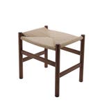 Y-chair wishbone style  ottomane, Maison & Meubles, Verzenden
