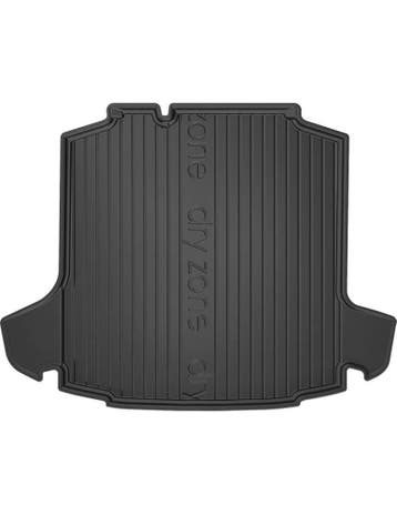 All Weather kofferbakmat Skoda Rapid Sedan (zonder optionele, Verzenden