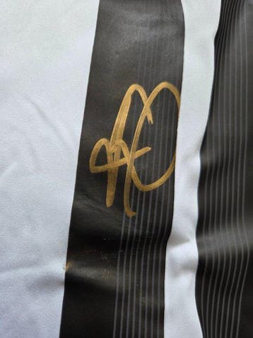 Real Madrid - Ligue de Champions - Kylian Mbappé - Maillot, Collections