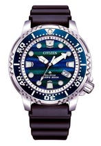 Citizen - NO RESERVE PRICE Promaster DiverS PEPSI CAR, Nieuw