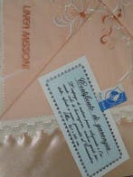 Missoni - Drap de lit - 280 cm - 240 cm, Antiquités & Art