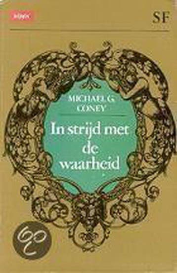 In Strijd met de Waarheid, Boeken, Verzenden, Nieuw
