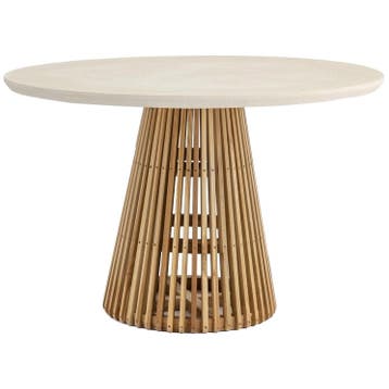 Flamant Tuintafel Avalyn - Nieuw in verpakking - Ongebruikt, Jardin & Terrasse, Verzenden