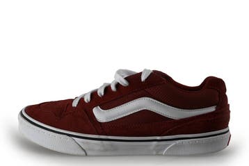 Vans Sneakers in maat 43 Bruin, Kleding | Heren, Bruin, Verzenden, Zo goed als nieuw, Sneakers