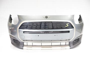 MINI Countryman SE U25 Complete voorbumper met ACC en, Auto-onderdelen, Ophalen of Verzenden, Nieuw