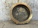 Porthole - Messing