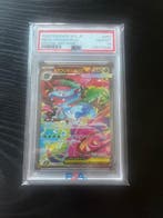 Pokémon - 1 Graded card - Mega Venusaur ex 087 Illustration, Hobby en Vrije tijd, Verzamelkaartspellen | Pokémon, Nieuw
