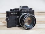 Minolta SRT101 black + MC Rokkor-PF 1,4/58mm | Appareil, Nieuw