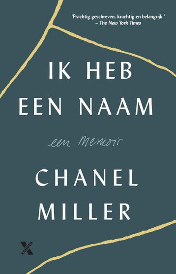 Ik heb een naam (Nieuw), Boeken, Verzenden, Nieuw