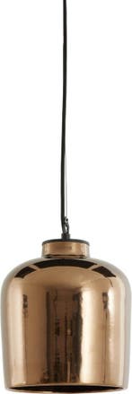 2dekans | Light & Living Hanglamp Dena – Ø22,5 cm – Keramiek, Ophalen of Verzenden, Nieuw
