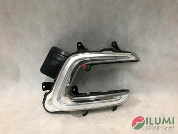 Renault Captur I Lift 16-19 LED DRL rechts nieuw, Verzenden, Gebruikt