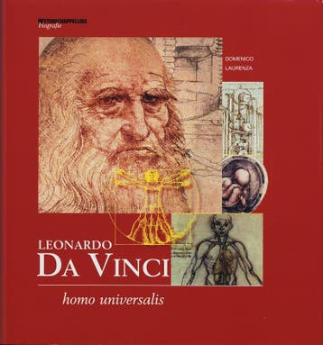 Leonardo da Vinci 9789076988986 D. Laurenza, Verzenden, Zo goed als nieuw, D. Laurenza