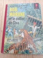 Bob Morane - 5x C - 5 Album - Eerste druk - 1960/1967