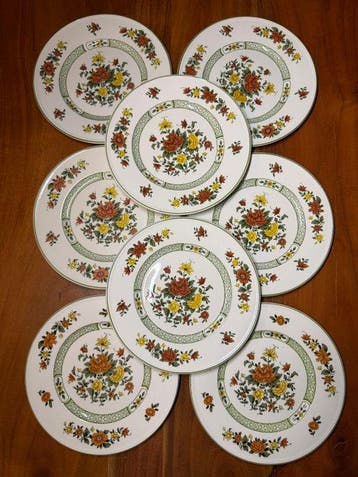 Villeroy & Boch - Service de table pour le dîner -, Antiek en Kunst