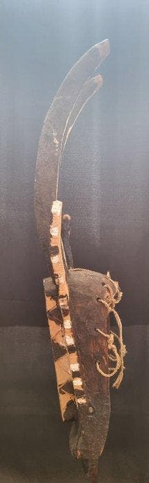 Masker Walu Dogon - Dogon - Mali