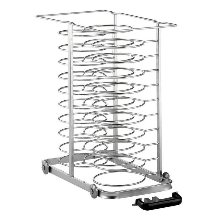 Laadframe | INNOVA SELECTION | 23 Borden (Ø300mm) |, Zakelijke goederen, Horeca | Keukenapparatuur, Nieuw in verpakking, Verzenden