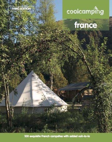 Cool Camping France 9781906889661 Jonathan Knight, Verzenden, Jonathan Knight