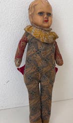Unknown - Poupée - 1920-1930 - Allemagne