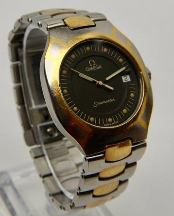 Omega - Seamaster - Zonder minimumprijs - Heren - 1990-1999