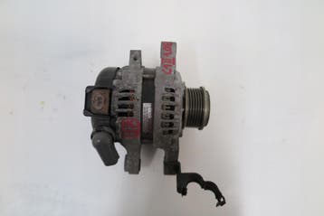 alternator citroen c1 II 1.0B 27060-0Q180, Verzenden
