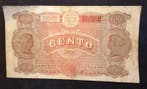 Italië. - 100 Lire - 1903 - Gigante BN 9B