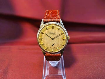 Radiant - 1130 - 21 Rubis - Zonder minimumprijs - Heren -, Nieuw