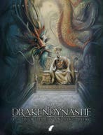 De drakendynastie / 1 De woede van Ying Long /, Verzenden, Civiello