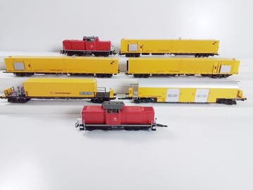 Märklin H0 - 26510 - Treinset (1) - Digitale treinset