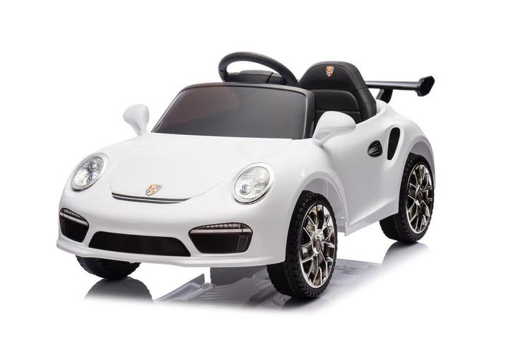 Kinderauto Elektrisch Ruf | 12V Accu | Nieuw | OP=OP, Computers en Software, 3D-printerbenodigheden, Nieuw, Ophalen of Verzenden