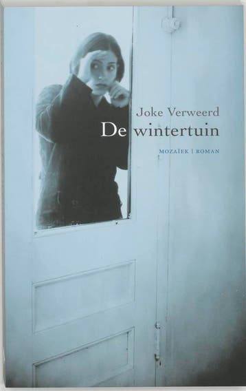 De wintertuin / L-label 9789023916697 Joke Verweerd, Verzenden, Joke Verweerd