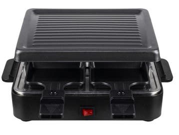 Veiling - Gusta gourmetset Grill & Stone 4 personen