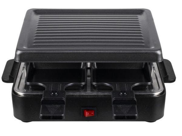 Veiling - Gusta gourmetset Grill & Stone 4 personen, Electroménager, Appareils à gourmet