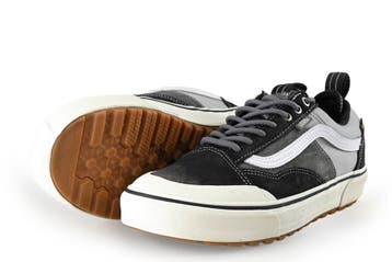 Vans Sneakers in maat 42½ Zwart, Kleding | Heren, Schoenen, Verzenden, Zwart, Zo goed als nieuw, Sneakers