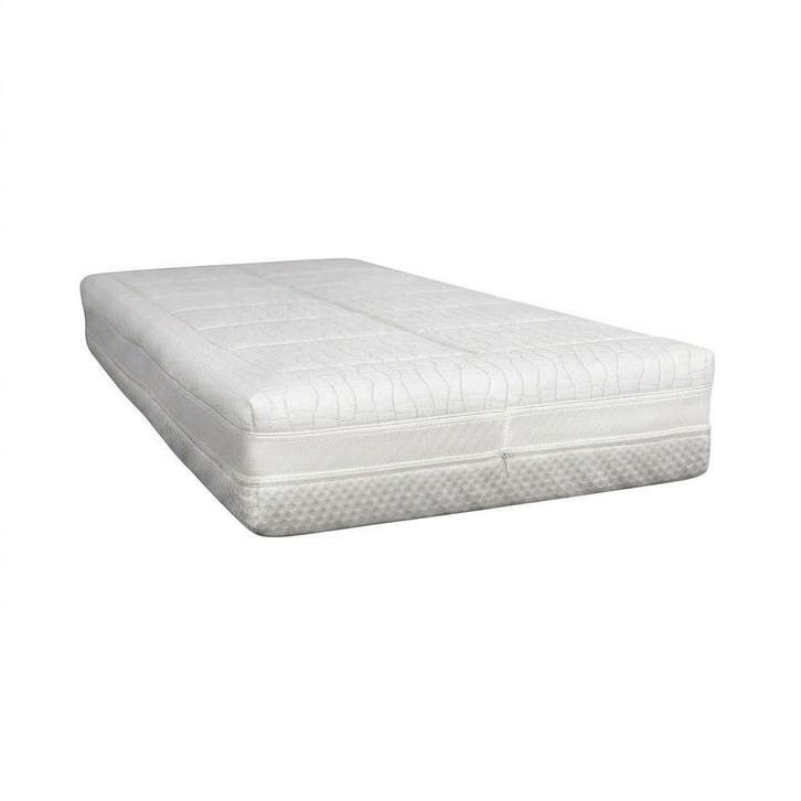 Van Schaik Pantera Koudschuim Micropocketvering Cooler Matra, Huis en Inrichting, Slaapkamer | Matrassen en Bedbodems