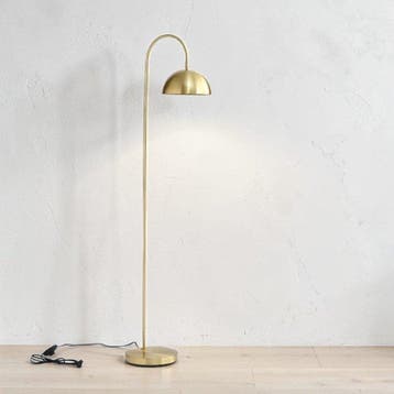 Herstal - Mikael Berlin - Lampadaire - Vienda Read -, Antiquités & Art
