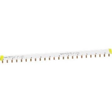Schneider Electric Rail peigne - A9XPH224, Verzenden