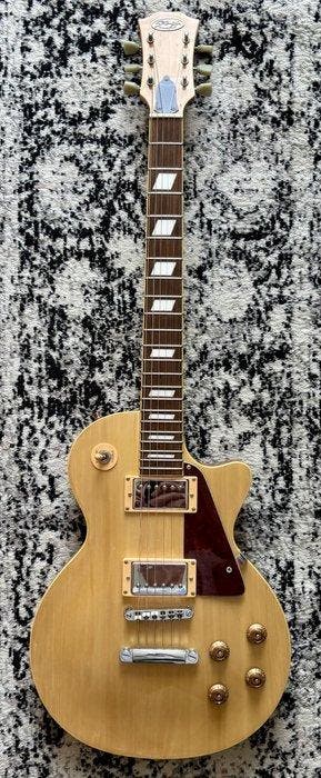 Stagg - Les Paul Style - - Guitare électrique