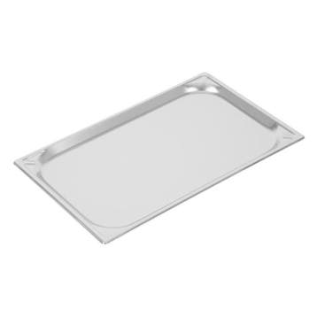 GN-Bak | HEAVY DUTY | RVS | 1/1 GN | Hoogte 20mm |, Zakelijke goederen, Horeca | Keukenapparatuur, Verzenden, Nieuw in verpakking