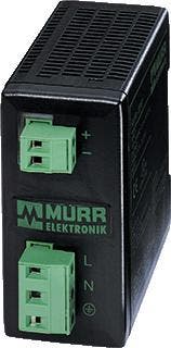 MURR MCS-B Alimentation universelle 24V 1.3A | 85161, Bricolage & Construction, Verzenden