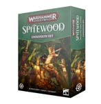 Warhammer Underworlds Spitewood (Warhammer nieuw), Ophalen of Verzenden, Nieuw