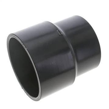 Adaptateur réducteur PVC 110 à 90mm, Verzenden