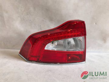 Achterlicht links LED Volvo S80 S-80 II 09-16 Lift origineel, Verzenden