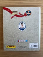 Panini World Cup Russia 2018 - Hardcover! - Lionel Messi,, Verzamelen, Nieuw