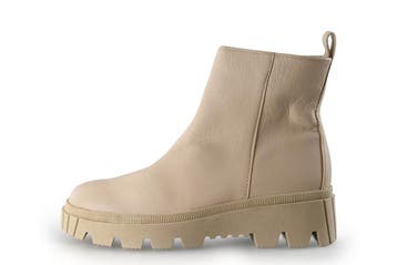 Gabor Enkellaarzen in maat 38 Beige, Kleding | Dames, Schoenen, Verzenden, Beige, Lage of Enkellaarzen, Gabor