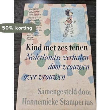 Kind met zes tenen 9789025466732, Boeken, Verzenden, Gelezen