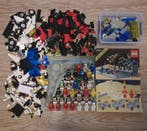 Lego - Space - Ruimtevaart Classic, Blacktron & M:Tron -, Nieuw