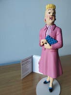 Statuette Tintinimaginatio 46009 - Tintin - Castafiore -